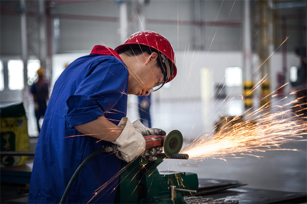 精益生產(chǎn)：減少浪費，提升效率，實現(xiàn)資源最大化利用