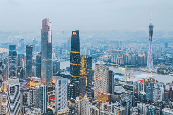 《新形勢、新規(guī)劃、新未來》