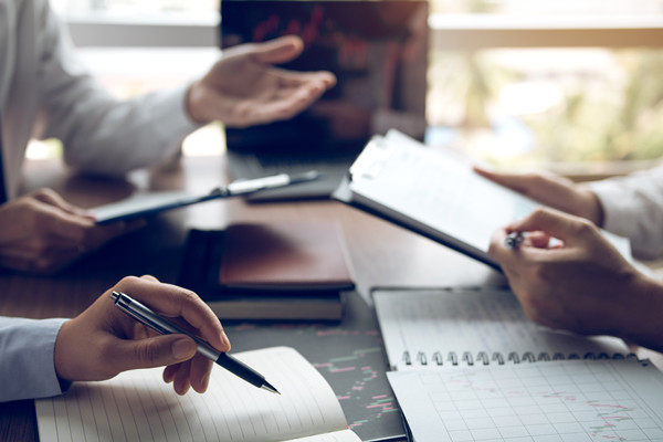 組織規(guī)劃，企業(yè)發(fā)展之基，構(gòu)建穩(wěn)健管理體系