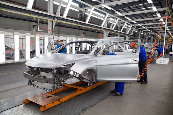 精益生產助力企業(yè)創(chuàng)新：打造高效、靈活的生產體系