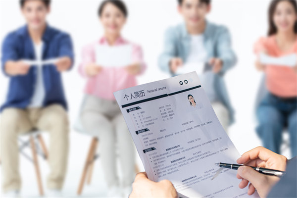 人力資源外包：優(yōu)化資源配置，降低管理成本