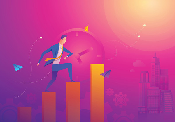 創(chuàng)新驅(qū)動(dòng)發(fā)展，制定年度經(jīng)營(yíng)計(jì)劃提升核心競(jìng)爭(zhēng)力