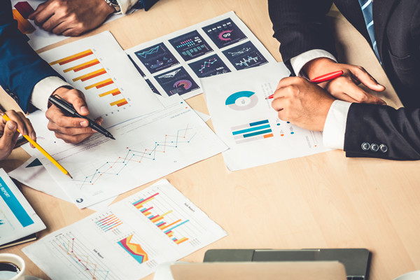 制定有效組織規(guī)劃，確保企業(yè)高效運營與成長