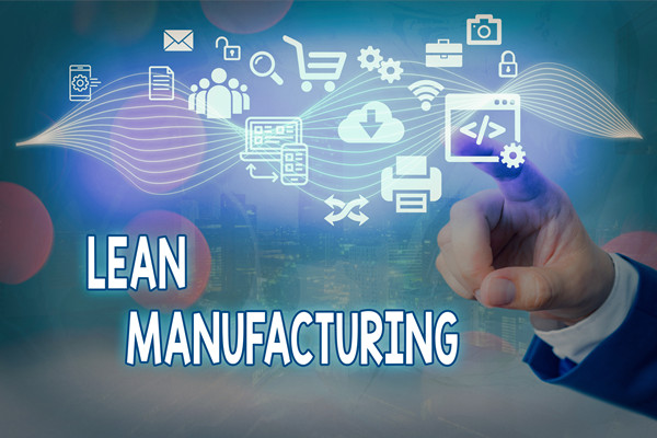 推行精益生產(chǎn)模式，提升企業(yè)運(yùn)營(yíng)效率與成本效益