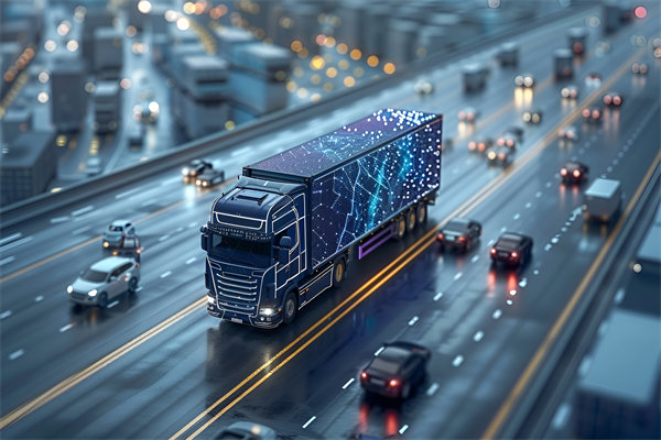 集成供應鏈助力企業(yè)數字化轉型，開啟智慧物流新時代