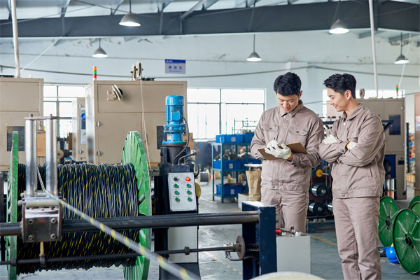 推行精益生產(chǎn)戰(zhàn)略，打造高效能、低成本的生產(chǎn)系統(tǒng)