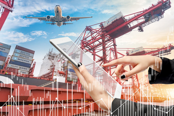 供應(yīng)鏈協(xié)同與整合，推動(dòng)企業(yè)持續(xù)發(fā)展與價(jià)值提升