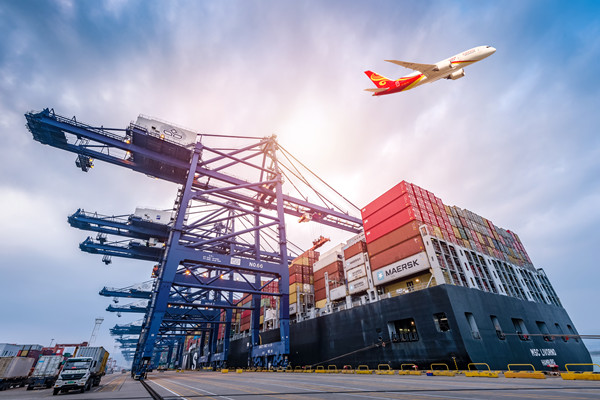 供應鏈協(xié)同與整合，打造高效供應鏈網(wǎng)絡與生態(tài)系統(tǒng)