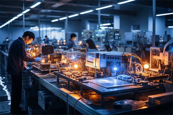 精益生產(chǎn)助力企業(yè)轉(zhuǎn)型升級，邁向高質(zhì)量發(fā)展新階段