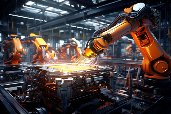 推行精益生產(chǎn)，實(shí)現(xiàn)生產(chǎn)過(guò)程的精細(xì)化、標(biāo)準(zhǔn)化管理