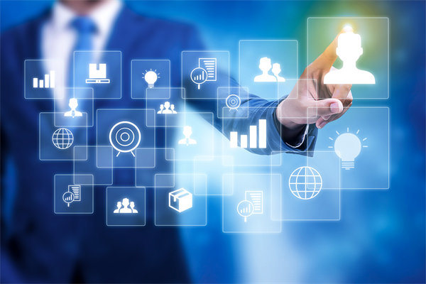 探索集團(tuán)管控新模式，打造現(xiàn)代化企業(yè)管理體系