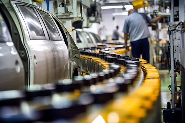 精益生產(chǎn)管理培訓(xùn)，強(qiáng)化員工能力與執(zhí)行力的新舉措