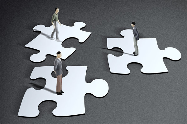 供應鏈協(xié)同管理：強化合作伙伴關(guān)系，提升整體競爭力