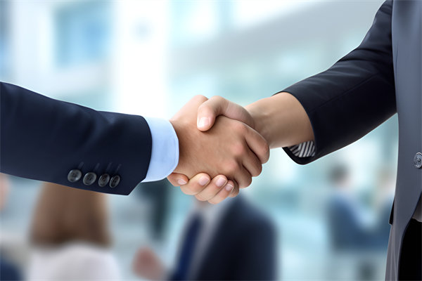 客戶關(guān)系管理與維護(hù)，提升企業(yè)客戶滿意度與忠誠度