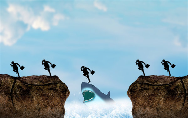 風(fēng)險(xiǎn)控制：企業(yè)戰(zhàn)略管理中的風(fēng)險(xiǎn)評(píng)估與應(yīng)對(duì)策略