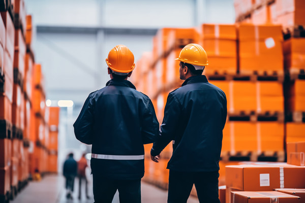 智能化供應(yīng)鏈管理，提升預(yù)測(cè)、計(jì)劃與執(zhí)行能力