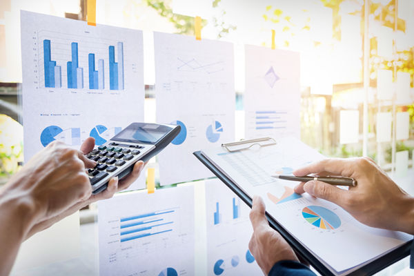 數(shù)字化時代，企業(yè)預算管理轉(zhuǎn)型升級以應對市場變化
