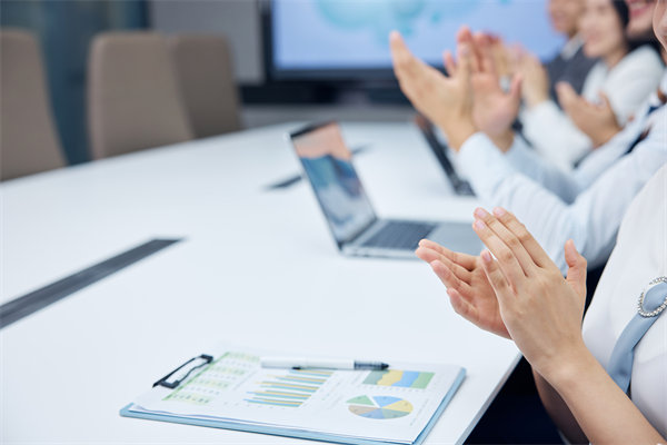 跨部門協(xié)同難題：組織規(guī)劃如何促進無縫合作？