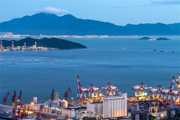 深圳管理咨詢公司排名依據(jù)哪些核心指標？