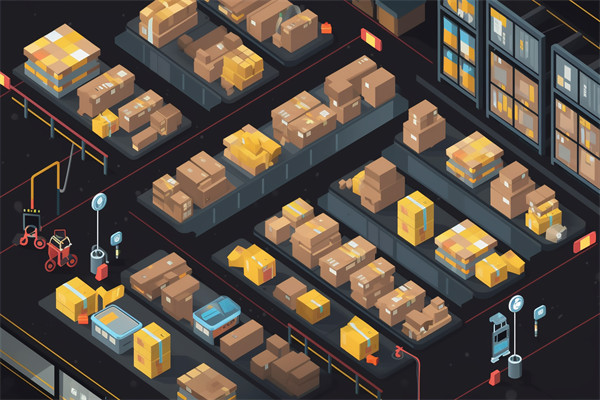 供應鏈透明度不足，企業(yè)如何有效監(jiān)控庫存與物流動態(tài)？