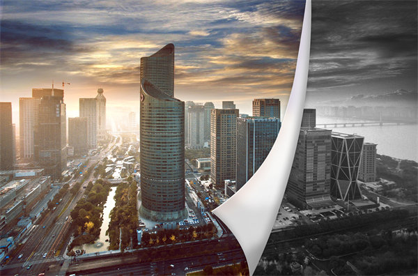 組織變革難推進(jìn)？管理咨詢?nèi)绾我龑?dǎo)順利過(guò)渡？