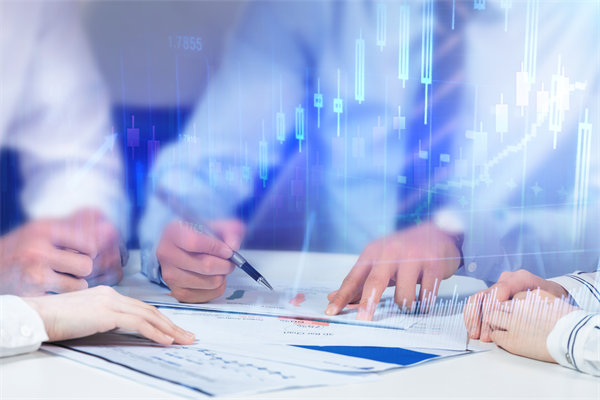 市場(chǎng)競(jìng)爭(zhēng)白熱化，管理咨詢?nèi)绾沃ζ髽I(yè)突圍？