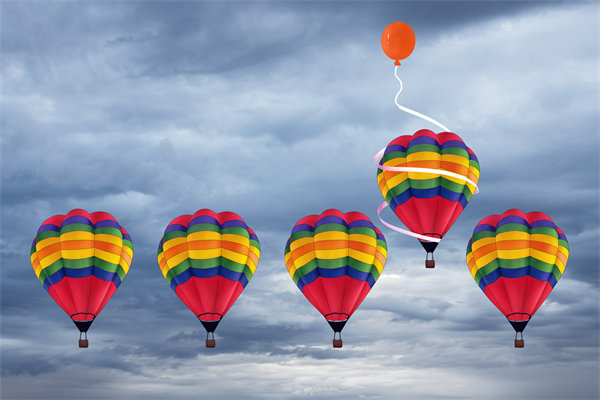 品牌差異化戰(zhàn)略：如何脫穎而出吸引目標客群？