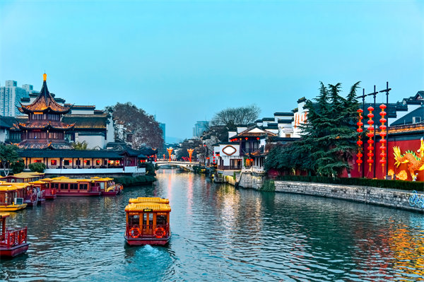 南京管理咨詢公司如何助力企業(yè)解決復(fù)雜管理難題？