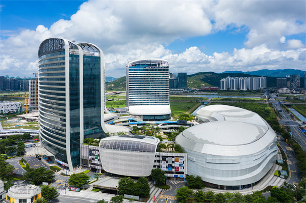 珠海管理咨詢公司排名依據(jù)是什么？怎么選擇咨詢公司？