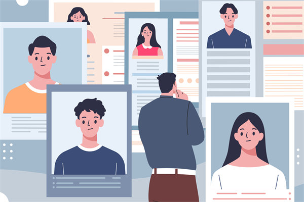 招聘新趨勢：企業(yè)如何精準(zhǔn)定位并吸引頂尖人才？