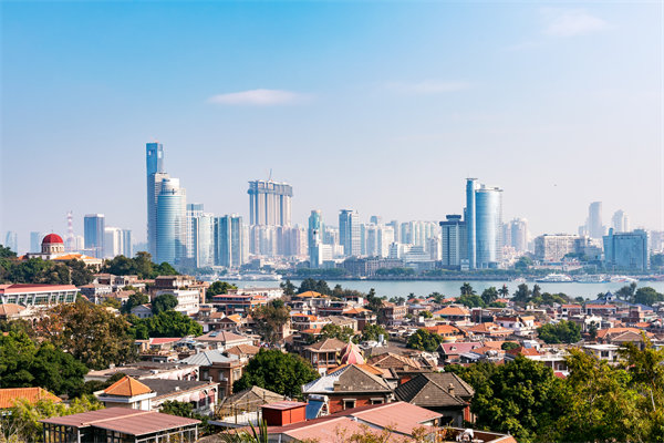 廈門管理咨詢公司排名的評(píng)選標(biāo)準(zhǔn)與依據(jù)是什么？