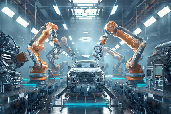 自動化與精益生產結合：如何平衡人機協作，提升效率？