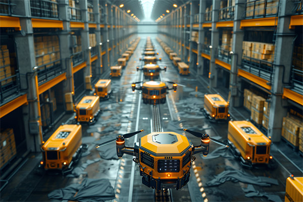 如何利用精益供應(yīng)鏈策略增強企業(yè)的抗風(fēng)險能力？