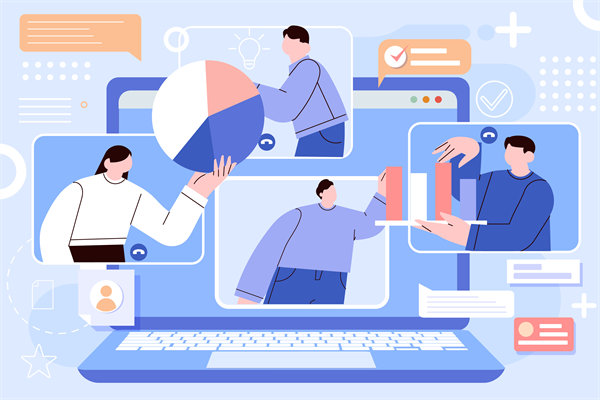 在遠程工作模式下，如何有效監(jiān)控與評估員工績效？