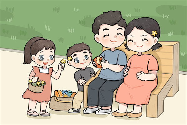 江西上猶獎勵三孩家庭1.3萬元，對企業(yè)預(yù)算的啟發(fā)