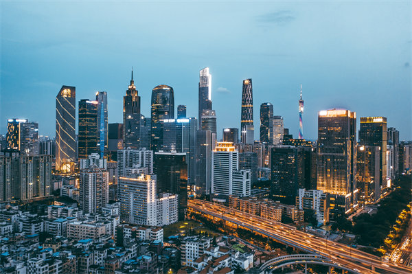 廣州人力資源咨詢公司如何助力企業(yè)優(yōu)化人才結構？