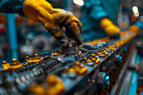 如何實(shí)施精益生產(chǎn)，以提高生產(chǎn)效率和降低成本？