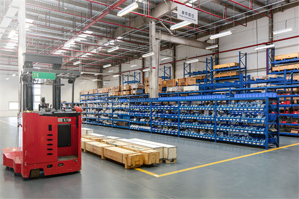 如何通過(guò)供應(yīng)鏈咨詢優(yōu)化企業(yè)的庫(kù)存管理策略？