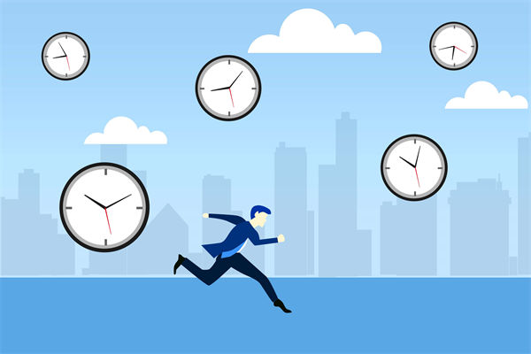 遠(yuǎn)程工作下，組織規(guī)劃如何保障工作效率與團(tuán)隊(duì)凝聚力？