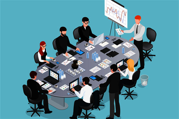 如何構(gòu)建有效的集團(tuán)管控體系，提升決策效率？