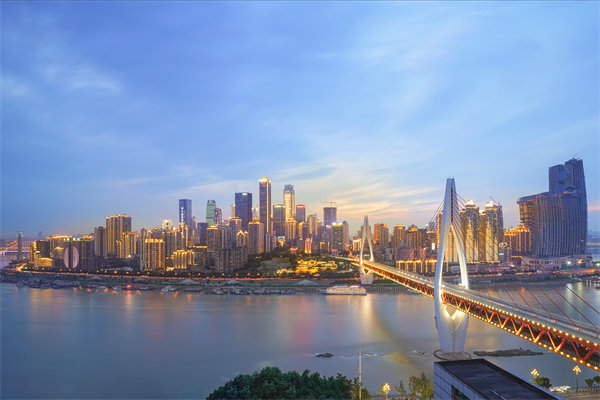 重慶供應(yīng)鏈咨詢公司如何優(yōu)化企業(yè)供應(yīng)鏈流程管理？