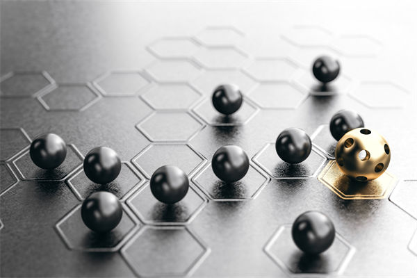 市場競爭激烈，企業(yè)如何差異化營銷，脫穎而出？