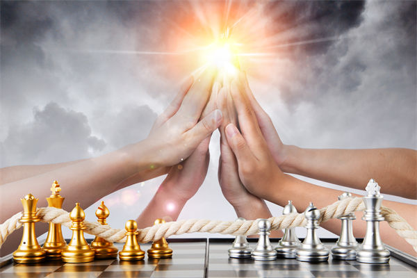 跨部門溝通障礙重重，管理咨詢?nèi)绾未罱ǜ咝f(xié)作平臺(tái)？