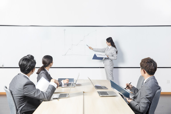 績效管理系統(tǒng)，是應該追求高科技還是保持人性化？