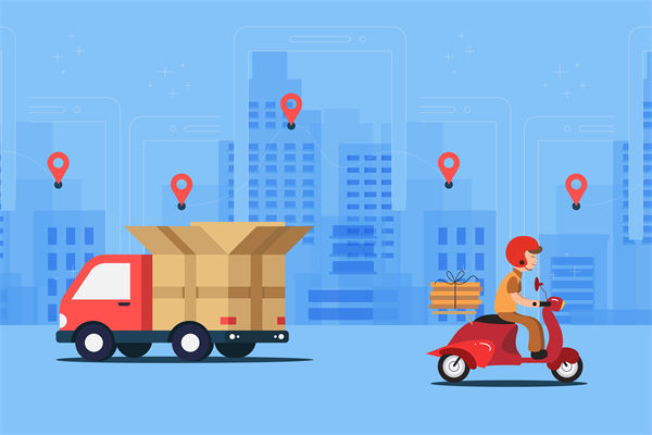 京東外賣(mài)開(kāi)啟撒錢(qián)地推模式，對(duì)關(guān)聯(lián)行業(yè)是機(jī)遇還是挑戰(zhàn)？