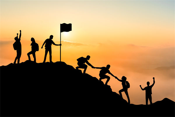 部門協(xié)作差，內(nèi)耗嚴(yán)重，從組織規(guī)劃角度如何破局？