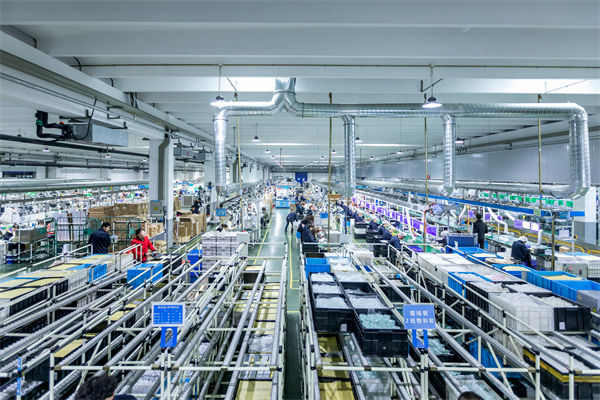 生產(chǎn)流程混亂，浪費驚人，精益生產(chǎn)管理如何為您梳理優(yōu)化？