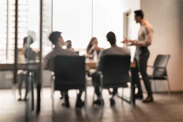 市場競爭激烈如戰(zhàn)場，年度經(jīng)營計劃助你搶占制勝高地