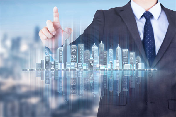 房地產(chǎn)的歷史性轉(zhuǎn)折點似乎很近了，關(guān)聯(lián)企業(yè)怎么看？