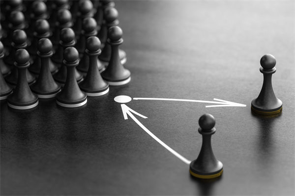 忽視組織人才規(guī)劃，企業(yè)未來(lái)發(fā)展將面臨怎樣的人才斷層危機(jī)？